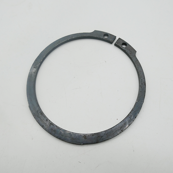 Gas Gas HP Wild Quad 450 Axle ,Brake Hub Circlip, BQ450718041