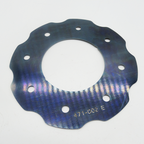 Gas Gas EC ,Rekluse Clutch Backing Plate, NEW 471-002E