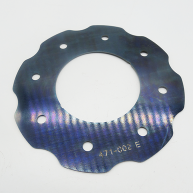 Gas Gas EC ,Rekluse Clutch Backing Plate, NEW 471-002E