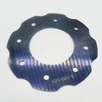 Gas Gas EC ,Rekluse Clutch Backing Plate, NEW 471-002E
