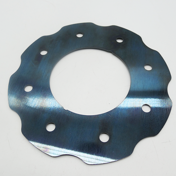 Gas Gas EC ,Rekluse Clutch Backing Plate, NEW 471-002E