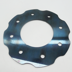 Gas Gas EC ,Rekluse Clutch Backing Plate, NEW 471-002E