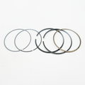 ATV250 ,Piston Ring Set,Part No 12200010-000FG-000000