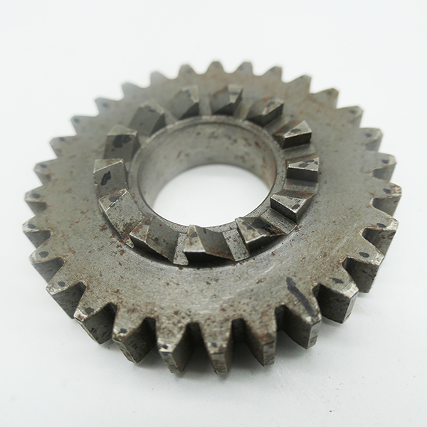 Gas Gas TXT Rookie ,Starter Gear, Morini Part Y00.773359