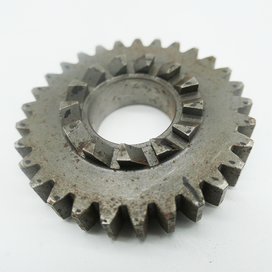 Gas Gas TXT Rookie ,Starter Gear, Morini Part Y00.773359