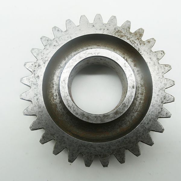 Gas Gas TXT Rookie ,Starter Gear, Morini Part Y00.773359
