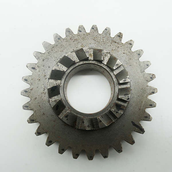 Gas Gas TXT Rookie ,Starter Gear, Morini Part Y00.773359