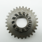 Gas Gas TXT Rookie ,Starter Gear, Morini Part Y00.773359