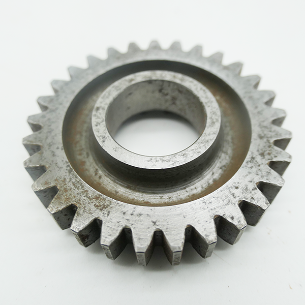 Gas Gas TXT Rookie ,Starter Gear, Morini Part Y00.773359