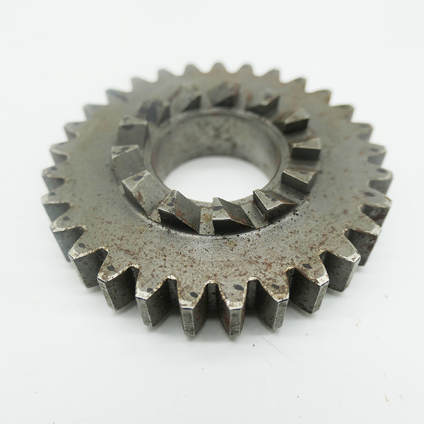 Gas Gas TXT Rookie ,Starter Gear, Morini Part Y00.773359