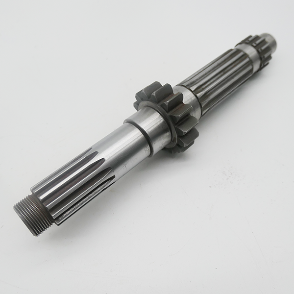 Gas Gas HP Wild 450 ,Primary Gear Shaft, Genuine NOSMFS400136070