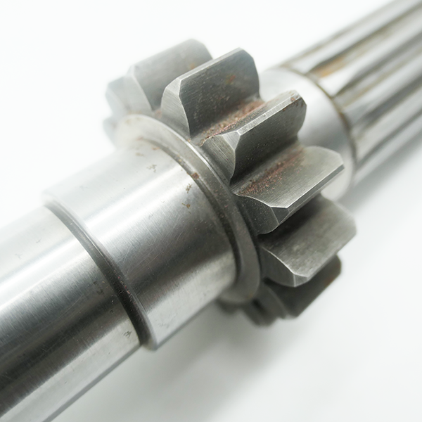Gas Gas HP Wild 450 ,Primary Gear Shaft, Genuine NOSMFS400136070