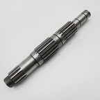 Gas Gas EC125 ,Secondary Gear Shaft, Genuine NOS ME120136075
