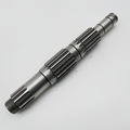 Gas Gas EC125 ,Secondary Gear Shaft, Genuine NOS ME120136075
