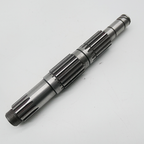 Gas Gas EC125 ,Secondary Gear Shaft, Genuine NOS ME120136075