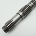 Gas Gas EC125 ,Secondary Gear Shaft, Genuine NOS ME120136075