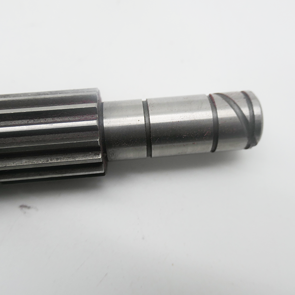 Gas Gas EC125 ,Secondary Gear Shaft, Genuine NOS ME120136075