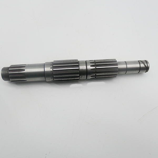 Gas Gas EC125 ,Secondary Gear Shaft, Genuine NOS ME120136075