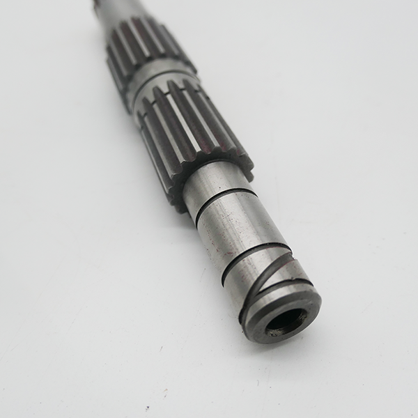 Gas Gas EC125 ,Secondary Gear Shaft, Genuine NOS ME120136075