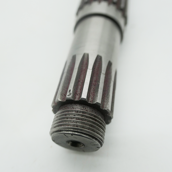 Gas Gas EC125 ,Secondary Gear Shaft, Genuine NOS ME120136075