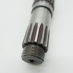 Gas Gas EC125 ,Secondary Gear Shaft, Genuine NOS ME120136075