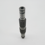 Gas Gas EC125 ,Secondary Gear Shaft, Genuine NOS ME120136075