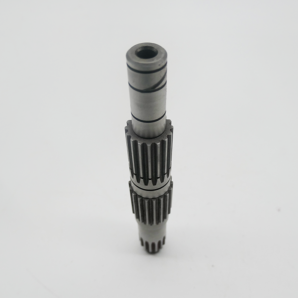 Gas Gas EC125 ,Secondary Gear Shaft, Genuine NOS ME120136075