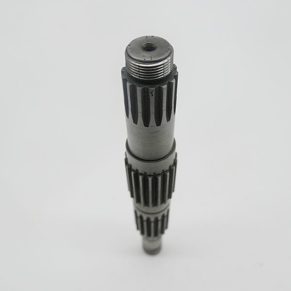 Gas Gas EC125 ,Secondary Gear Shaft, Genuine NOS ME120136075