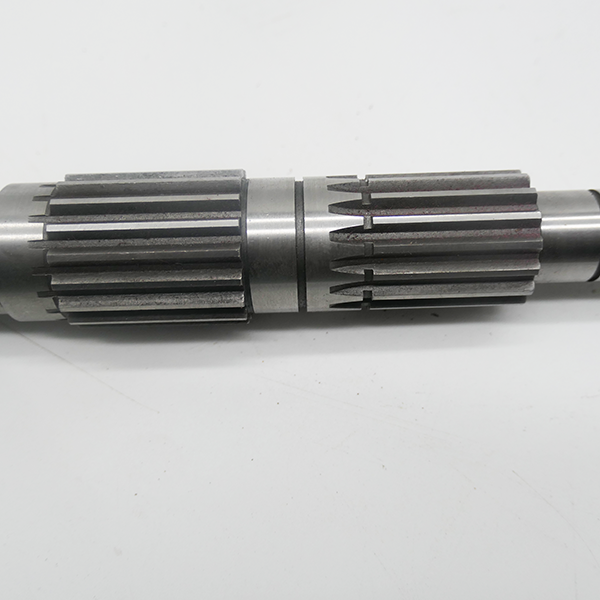 Gas Gas EC125 ,Secondary Gear Shaft, Genuine NOS ME120136075