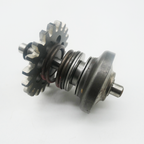 Water Pump Impeller Set to fit Gas Gas EC200, EC250 EC300