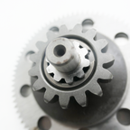 Gas Gas 450 Quad FSE FSR EC ,Clutch Starter Sprocket, MFS450526510CT