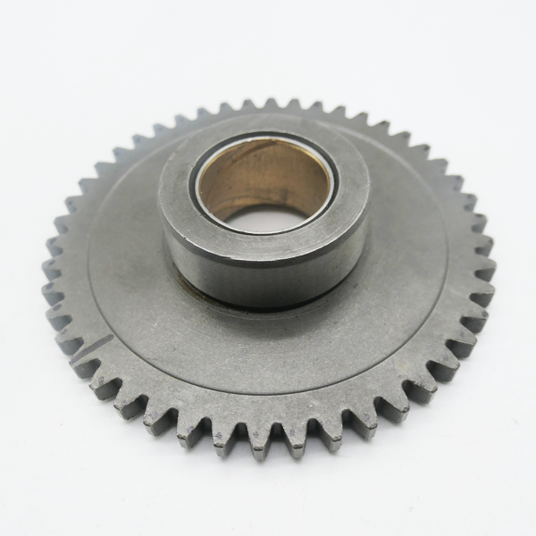 Gas Gas Randonne Starter Gear