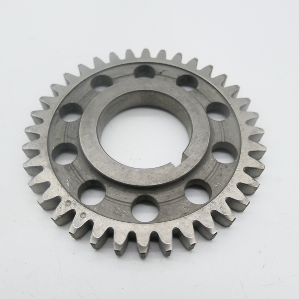 Gas Gas 450 Crank Weight Drive Gear
