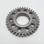 Gas Gas 450 Models,  Crank Weight Drive Gear, MFS450512001