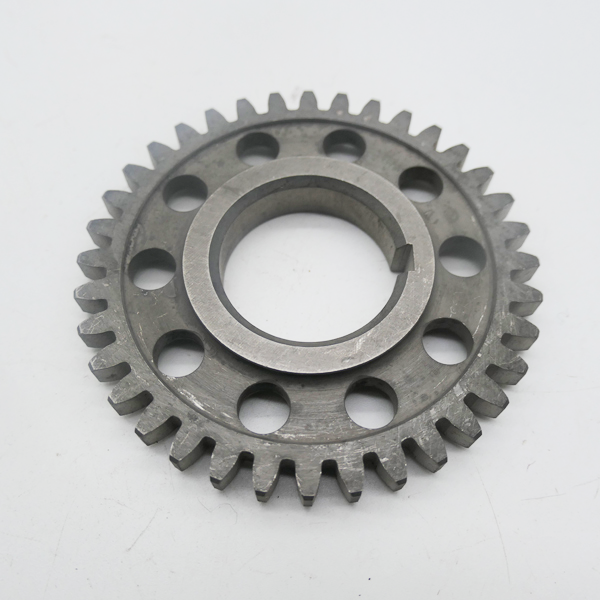 Gas Gas 450 Models,  Crank Weight Drive Gear, MFS450512001