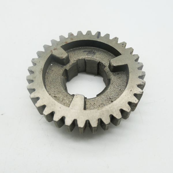 Gas Gas Randonne ,2nd Gear 32T, NOS F28-520302-0
