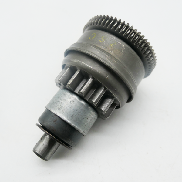 Gas Gas TXT Rookie ,Starting Gear, Genuine NOS Y00.250036