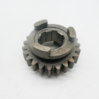 Gas Gas Cami, AJP PR5, Gear C5,
