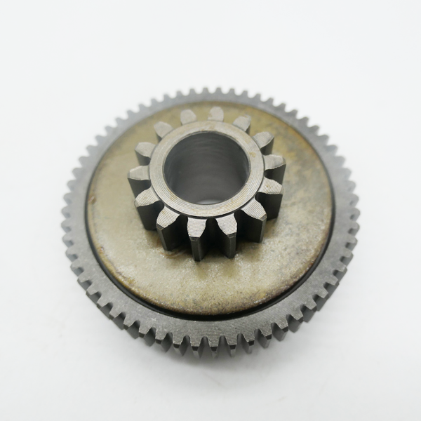 Gas Gas Cami AJP PR5 ,Starter Motor Gear, NOS 2140AME300100
