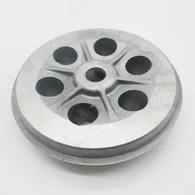 Gas Gas Cami AJP PR5 Zongshen NC250 ,Clutch Cover Plate, 22122ME300000
