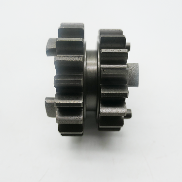 Gas Gas Cami AJP PR5 Zongshen NC250 ,Main shaft Assy, 23222ME300034
