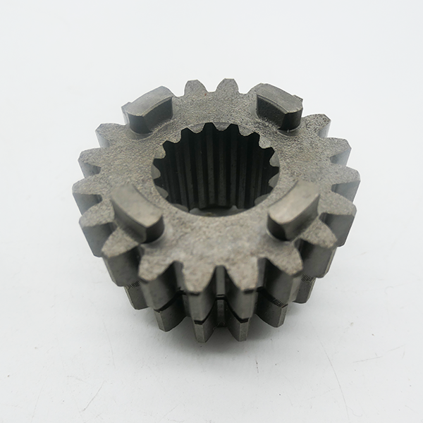 Gas Gas Cami AJP PR5 Zongshen NC250 ,Main shaft Assy, 23222ME300034
