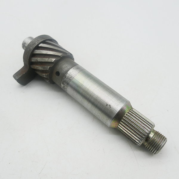 Gas Gas Randonne, Kickstart Shaft, F28-811000-0