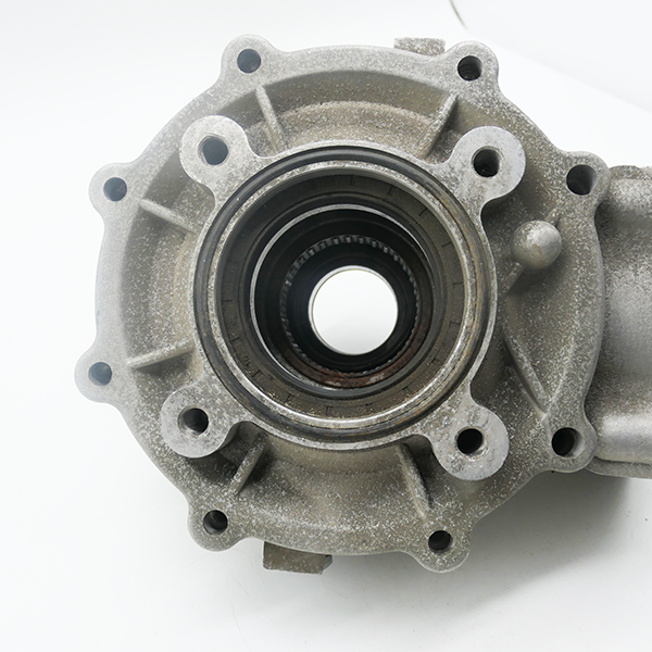ATV250 ,Rear Drive Casing, Gas Gas Bashan Loncin 204505-0030010