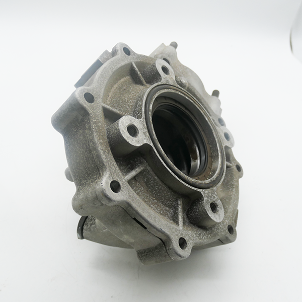 ATV250 ,Rear Drive Casing, Gas Gas Bashan Loncin 204505-0030010