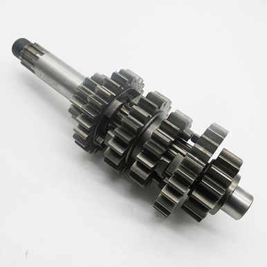 Gas Gas Cami AJP PR5 Zongshen NC250 ,Main shaft Assy, 23220ME300000