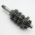 Gas Gas Cami AJP PR5 Zongshen NC250 ,Main shaft Assy, 23220ME300000