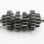 Gas Gas Cami AJP PR5 Zongshen NC250 ,Main shaft Assy, 23220ME300000