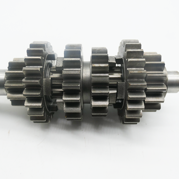 Gas Gas Cami AJP PR5 Zongshen NC250 ,Main shaft Assy, 23220ME300000