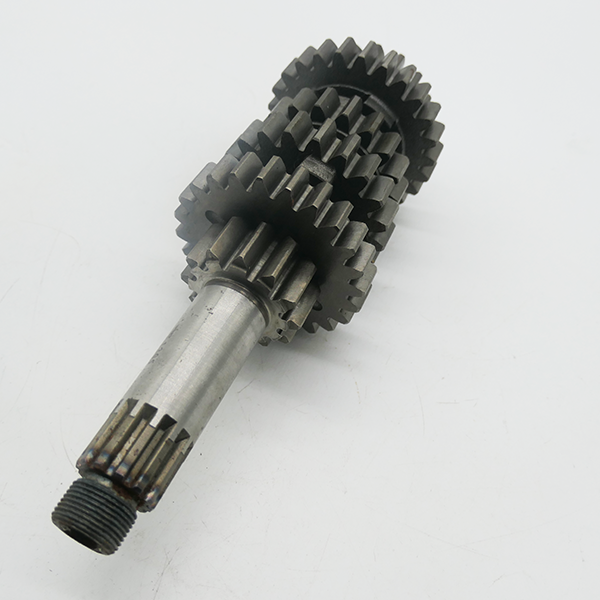 Gas Gas Cami AJP PR5 Zongshen NC250 ,Main shaft Assy, 23220ME300000